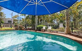 The Bay Beach Shack, Hervey Bay